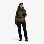 Nordwand Trousers Women