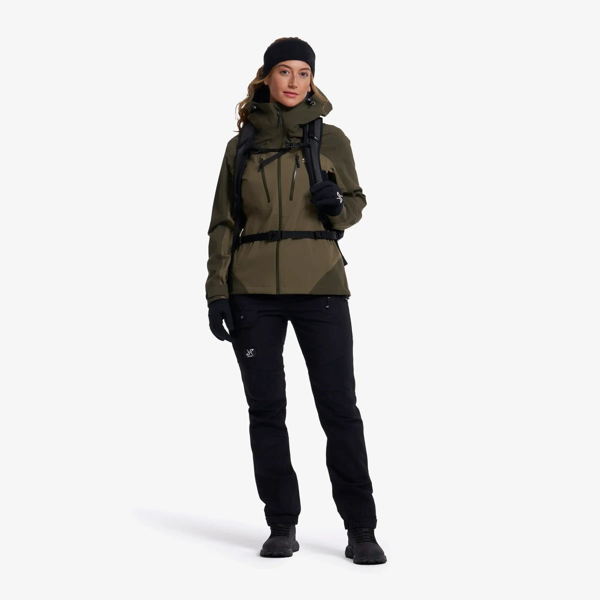 Nordwand Trousers Women