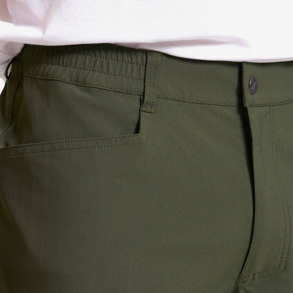 Twig Shorts Men
