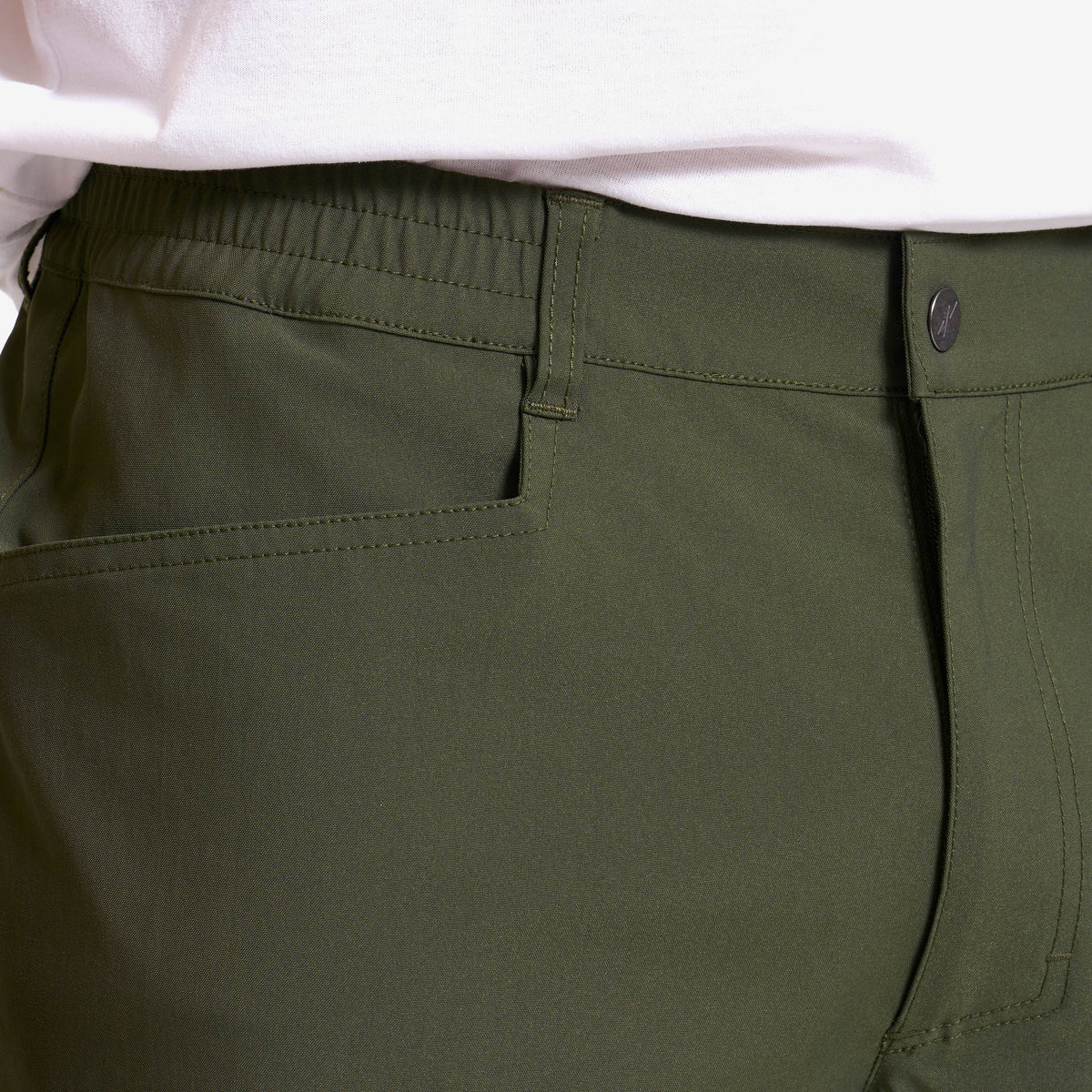Twig Shorts Men