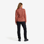 Northbound Fleece Jacket Women