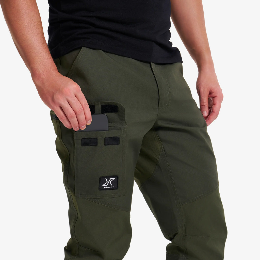 Nordwand Trousers Men