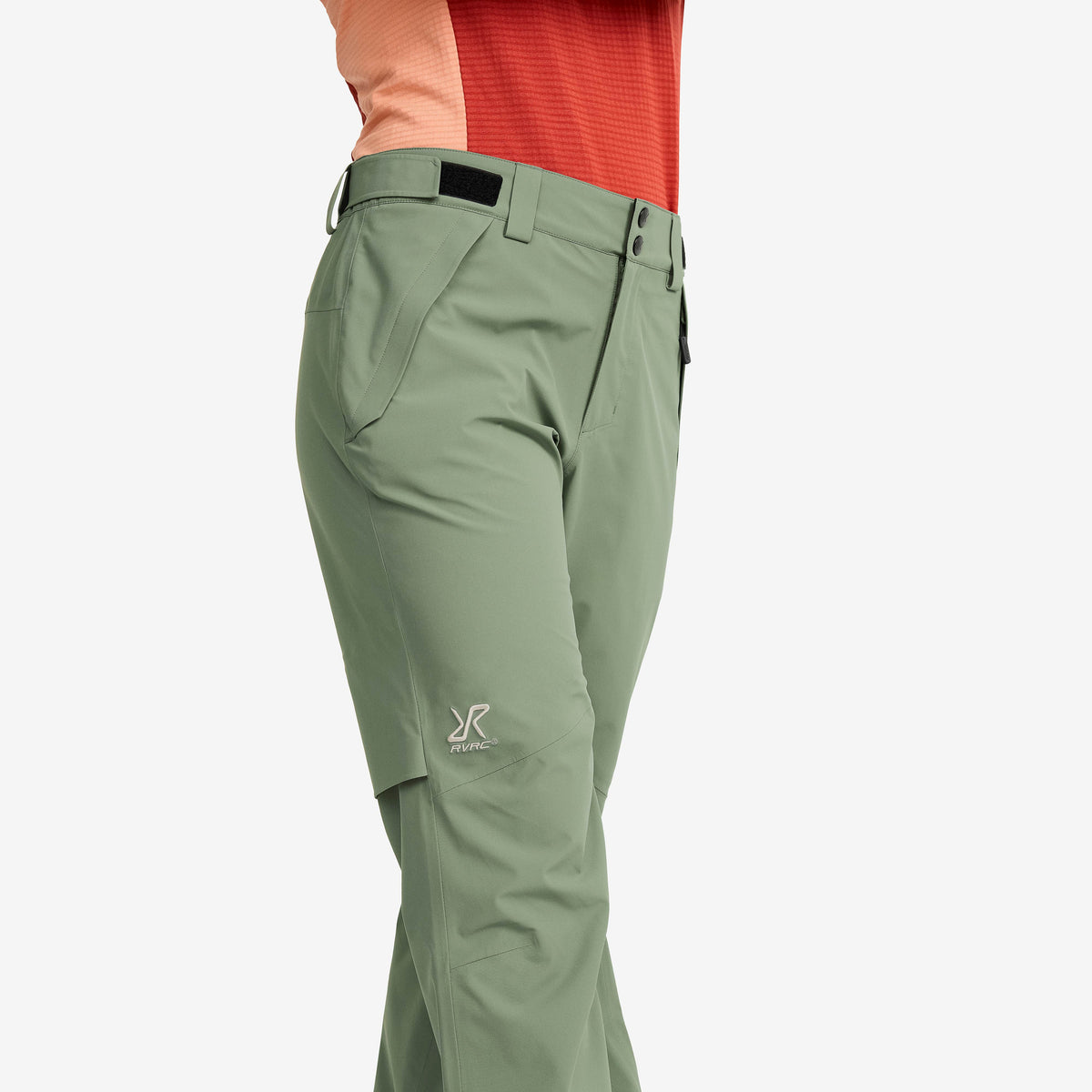 Cloud 3L Shell Trousers Women