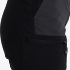 Nordwand Curved Stretch High-waist Trousers Women