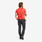 Adventure Cargo Stretch Trousers Men