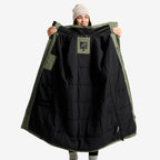 Rhyme 2L Insulated Parka Women