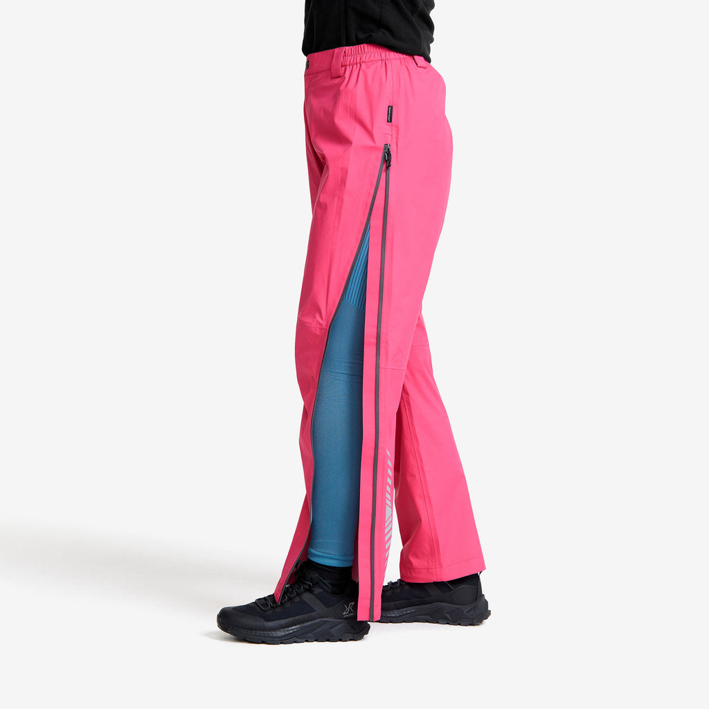 Arcade 3L Lightweight Trousers Women