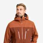 Silence Proshell 3L Jacket Men