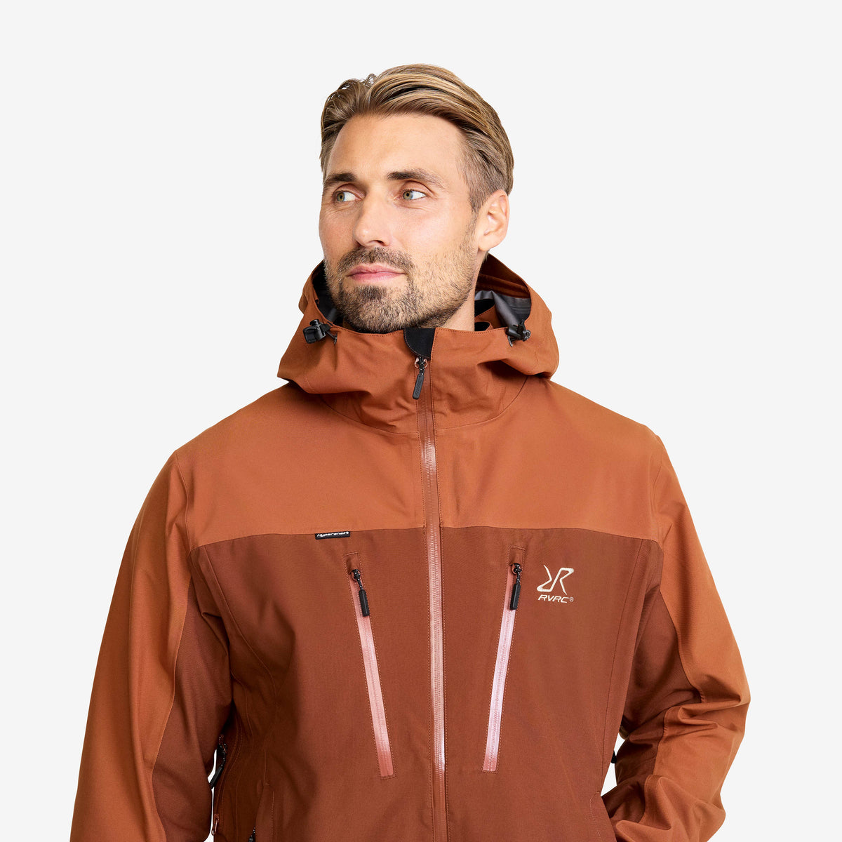 Silence Proshell 3L Jacket Men