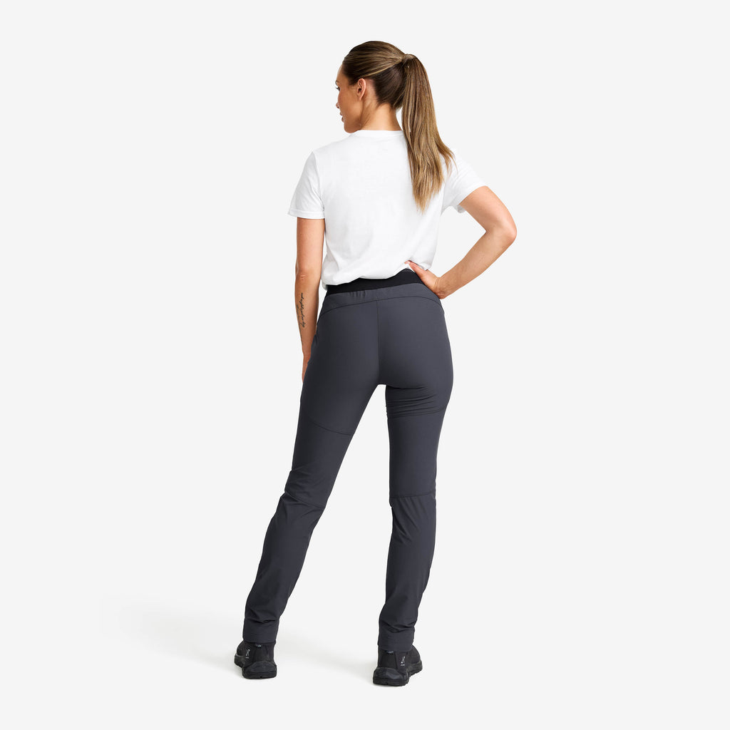 Surmount Hiking Stretch Trousers Women