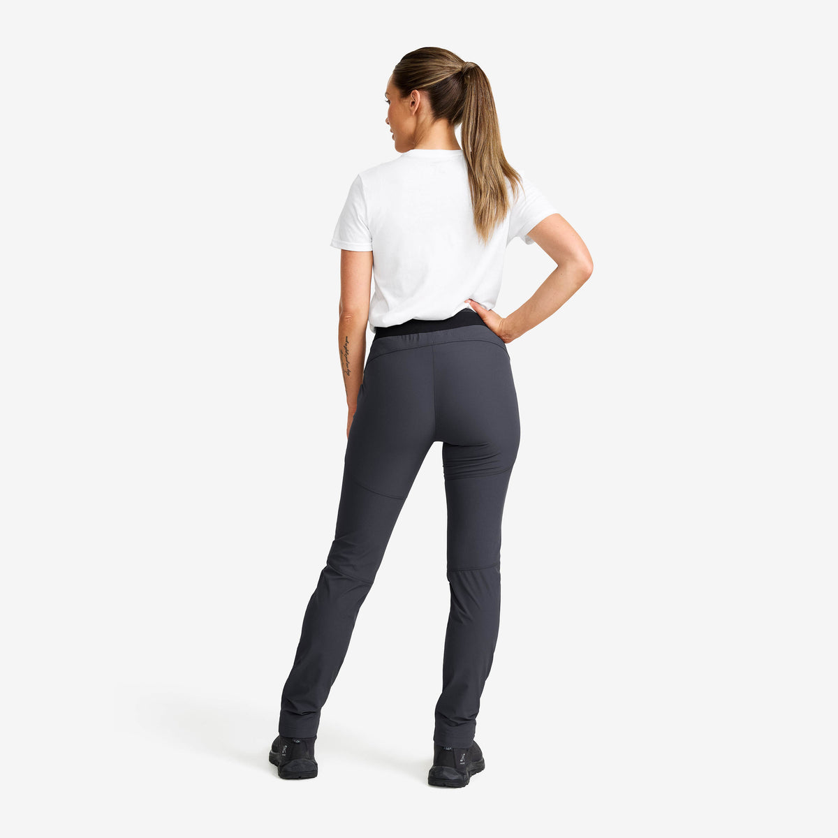 Surmount Hiking Stretch Trousers Women