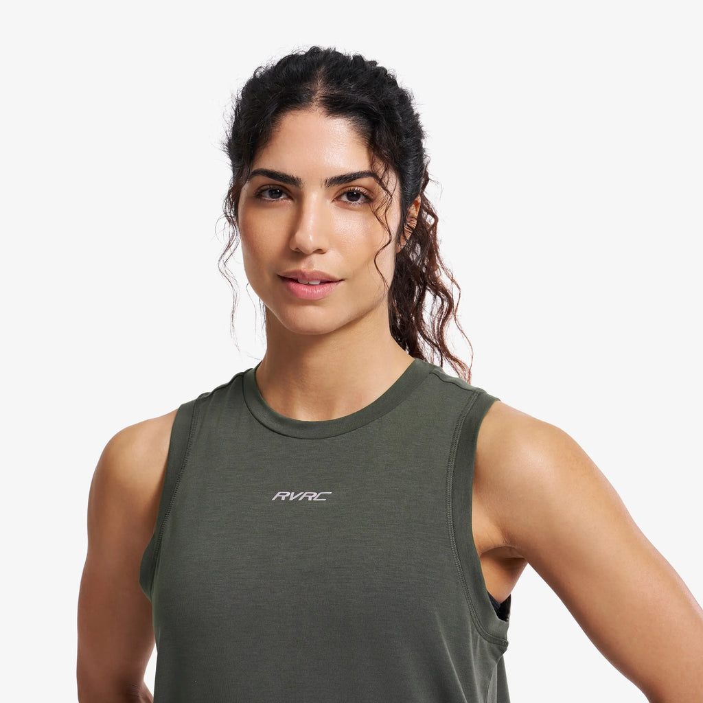 Progress Active Soft Tank Top Women