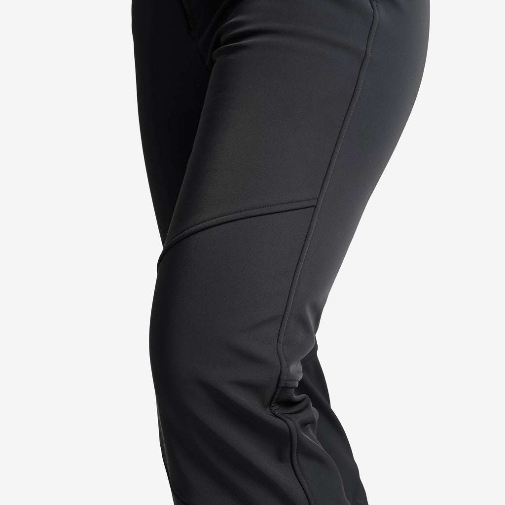 Raise Softshell Ski Trousers Women