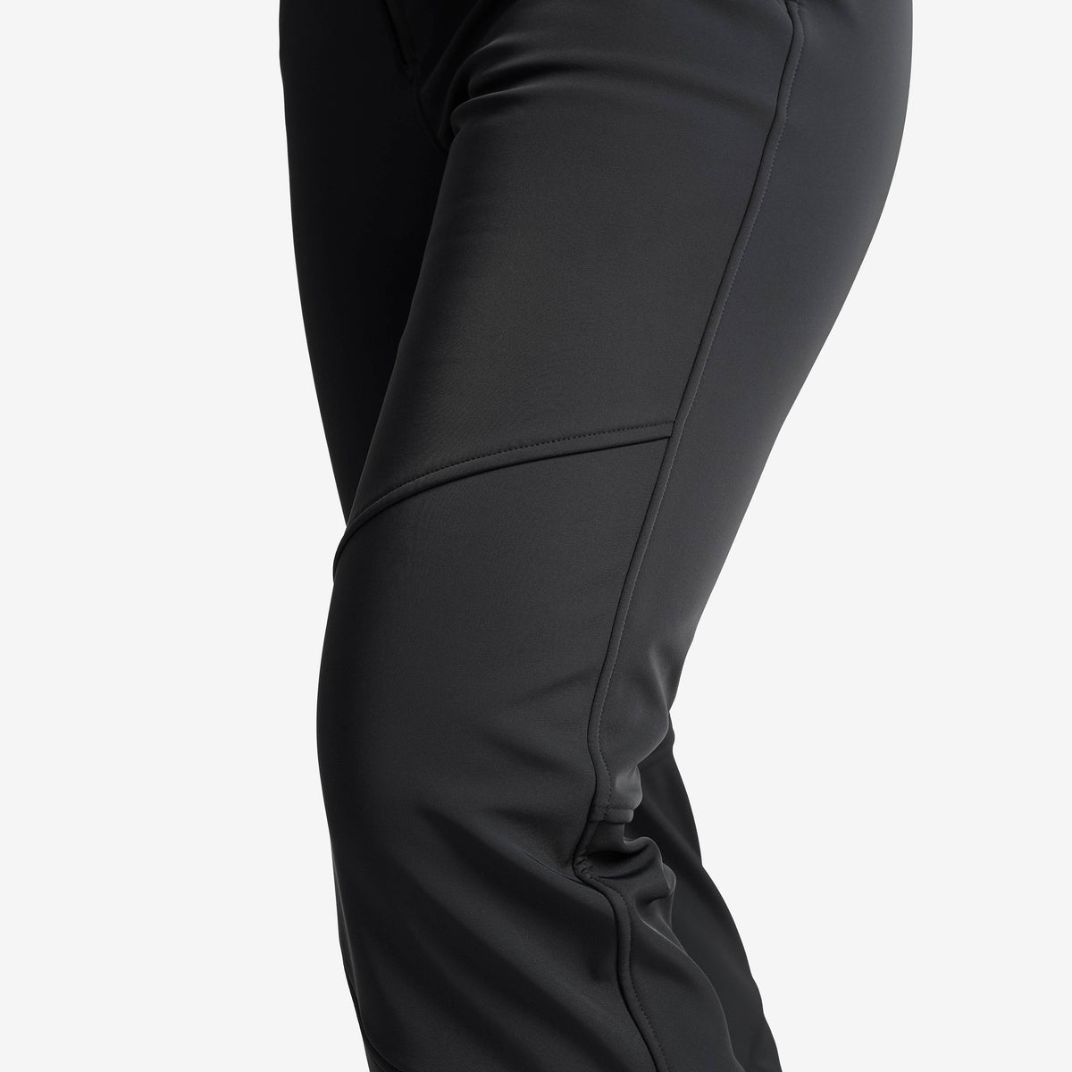 Raise Softshell Ski Trousers Women