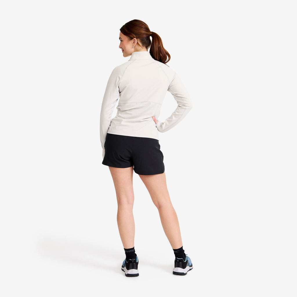 Rise 2-in-1 Shorts Women