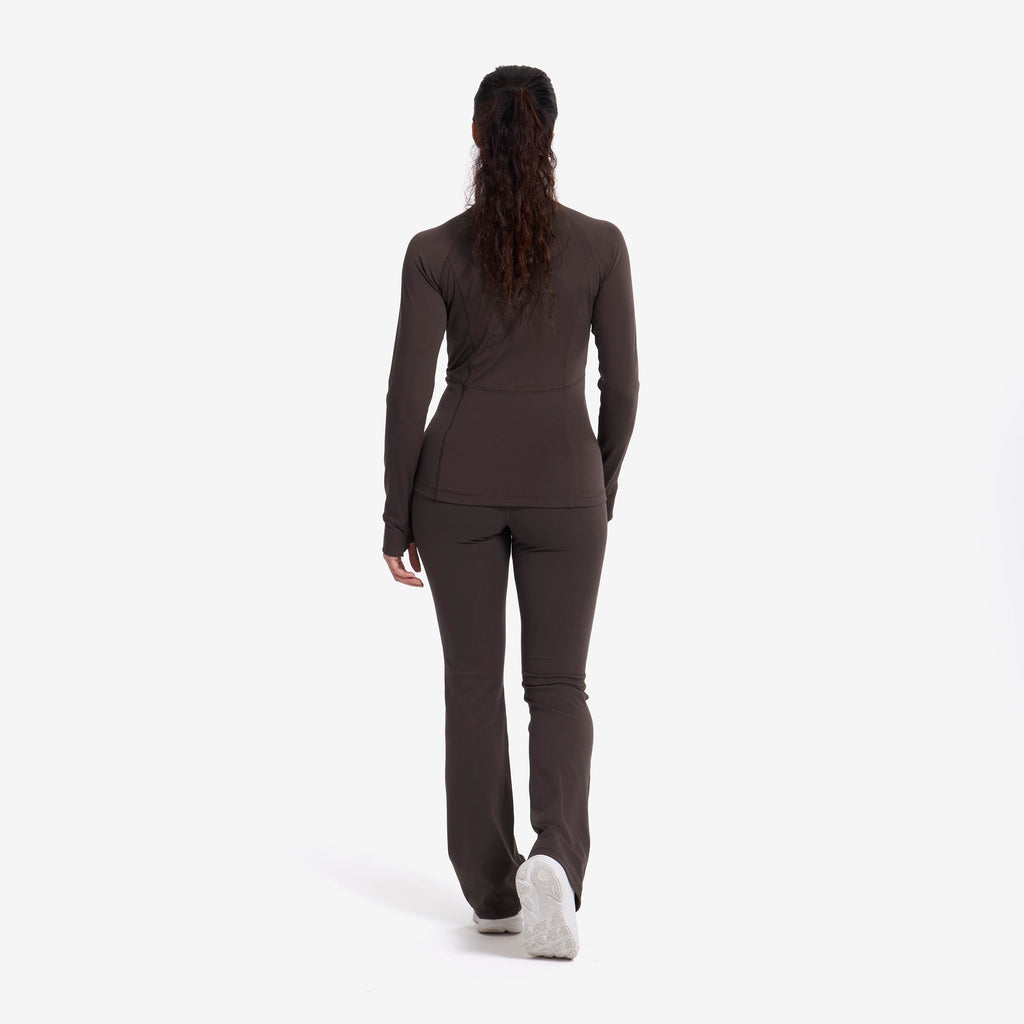 Paragon Full-zip Jacket Women