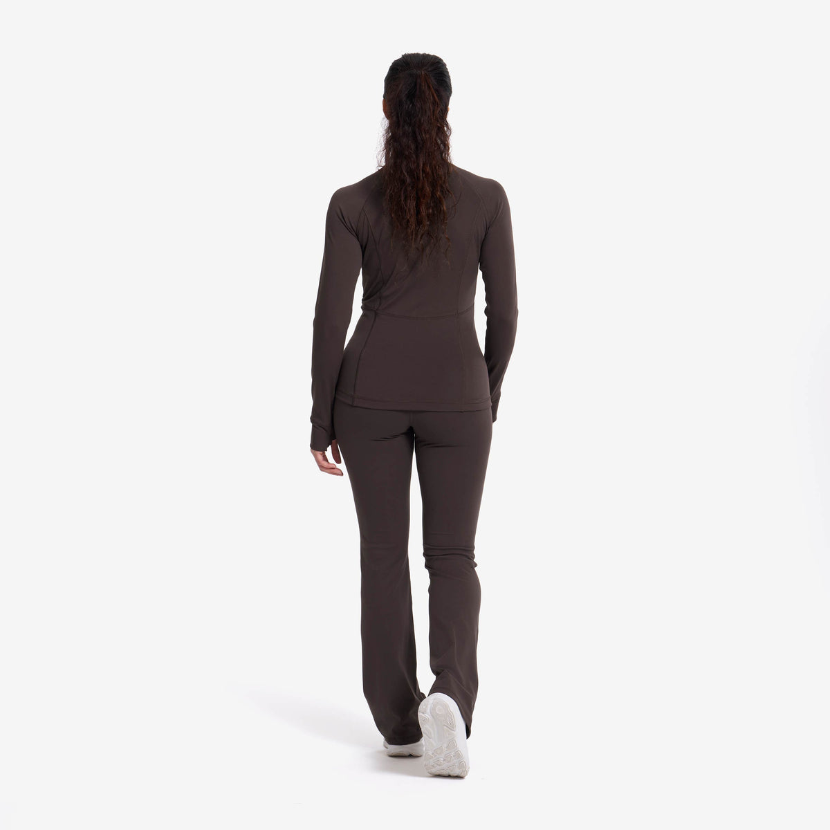 Paragon Full-zip Jacket Women