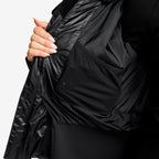 Raise Puffer Ski Jacket Women