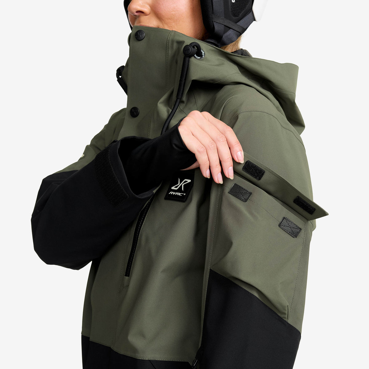 AccXel 2L Ski Jacket Women