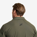 Preparation Stretch Shirt Men
