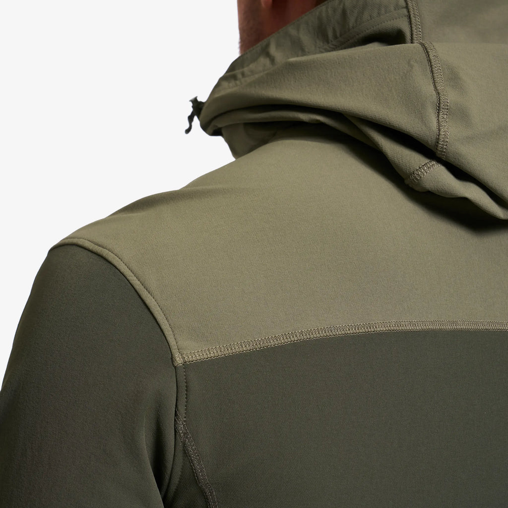 Edge Stretch Jacket Men