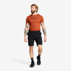 Adventure Cargo Stretch Shorts Men