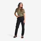 Elevate Hiking Zip-off Trousers Women