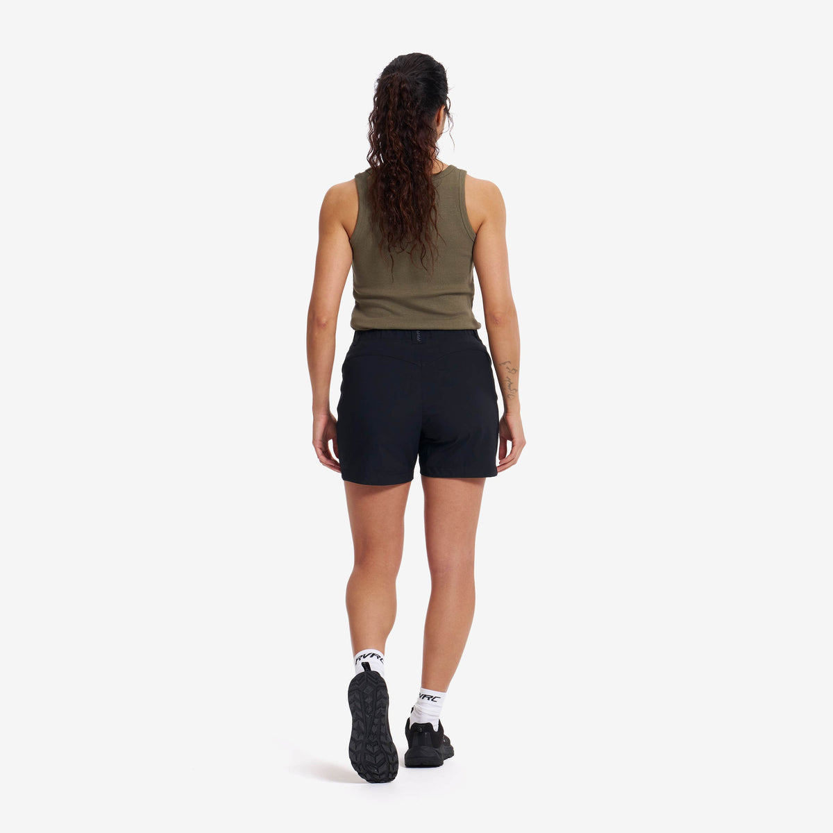 Twig High-waist Shorts Women