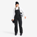Atlas 3L Ski Bib Trousers Women