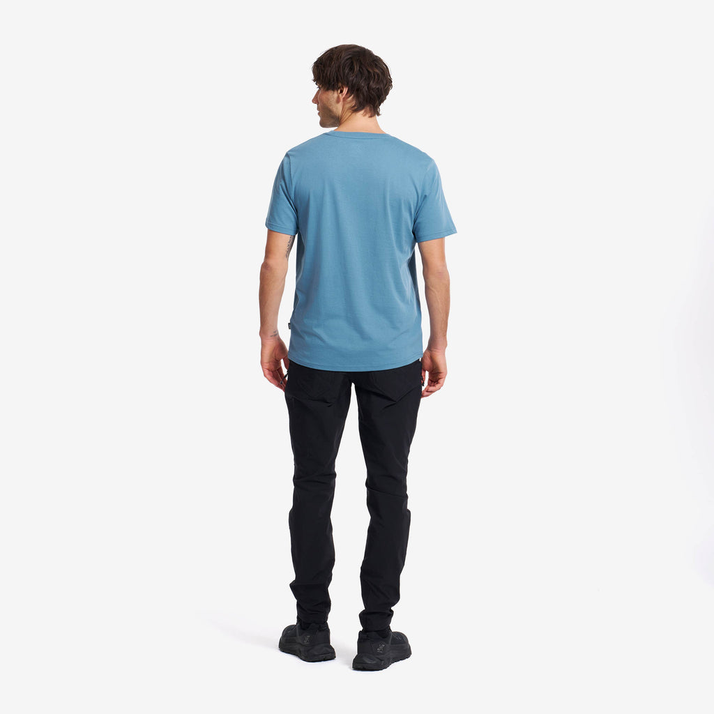 Easy Graphic Logo T-Shirt Men