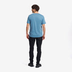 Easy Graphic Logo T-Shirt Men