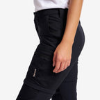 Rambler Lightweight Zip-off Trousers Women