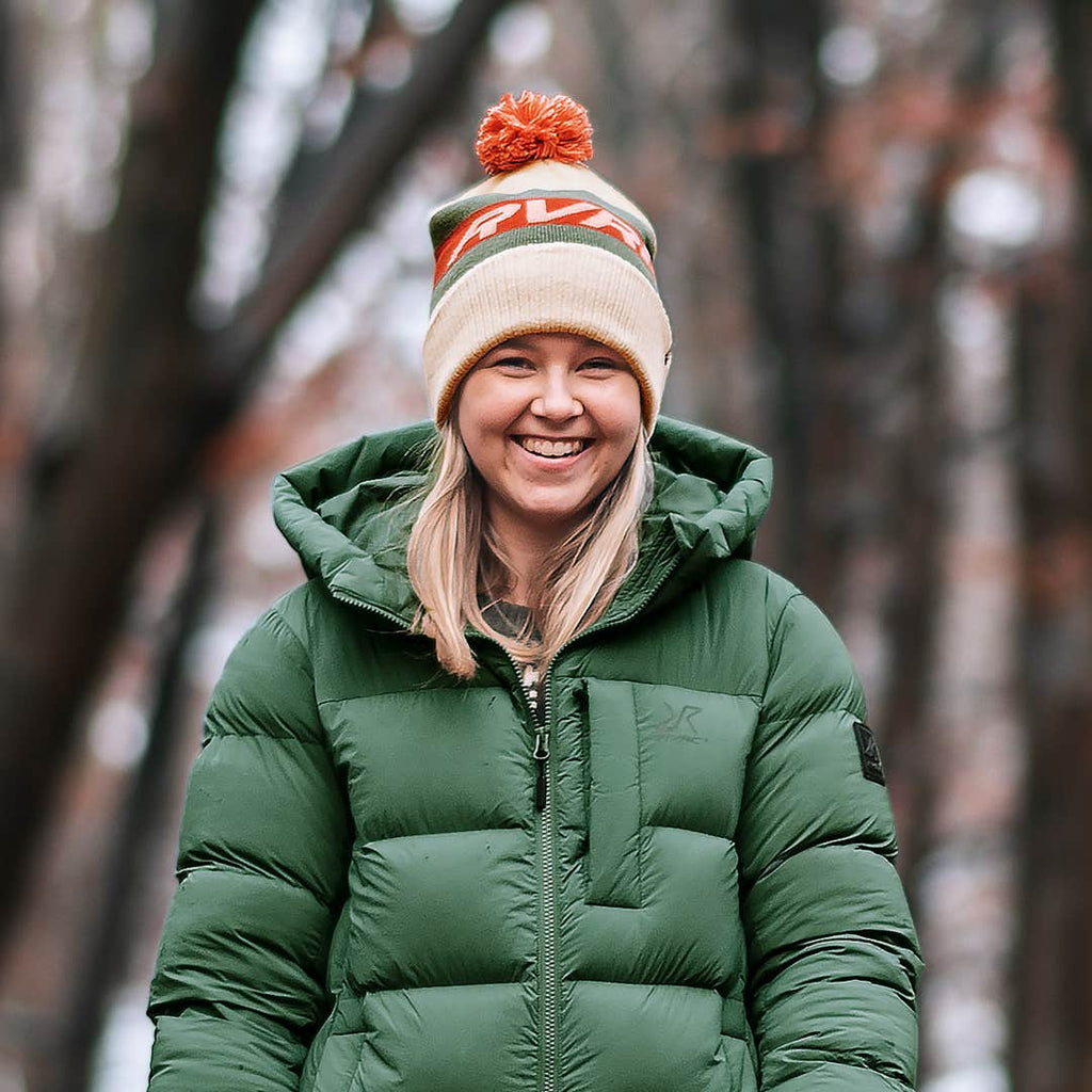 Winter Logo Beanie Unisex