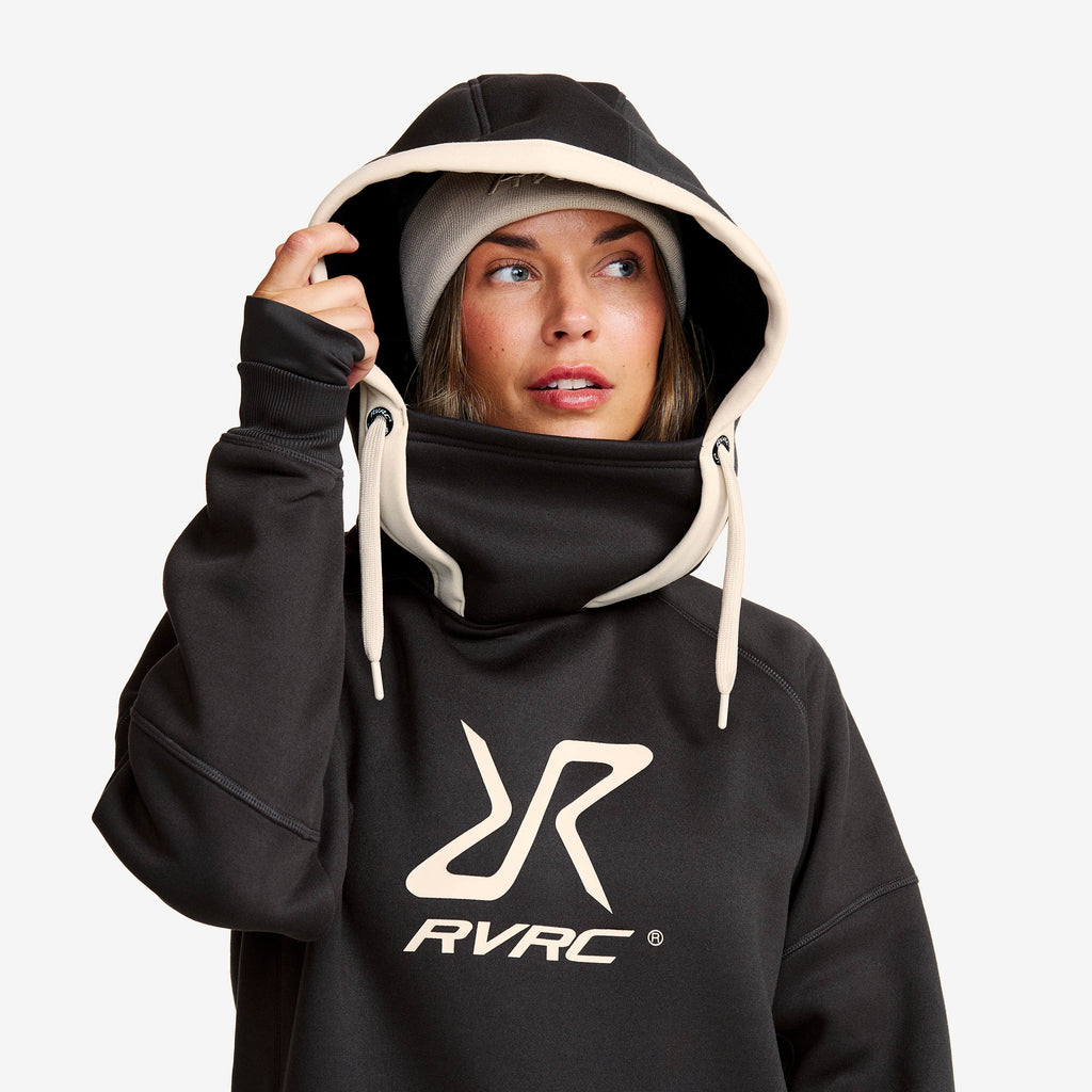 Freerider Hoodie Women