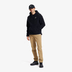 Sherpa Light Hooded Fleece Men