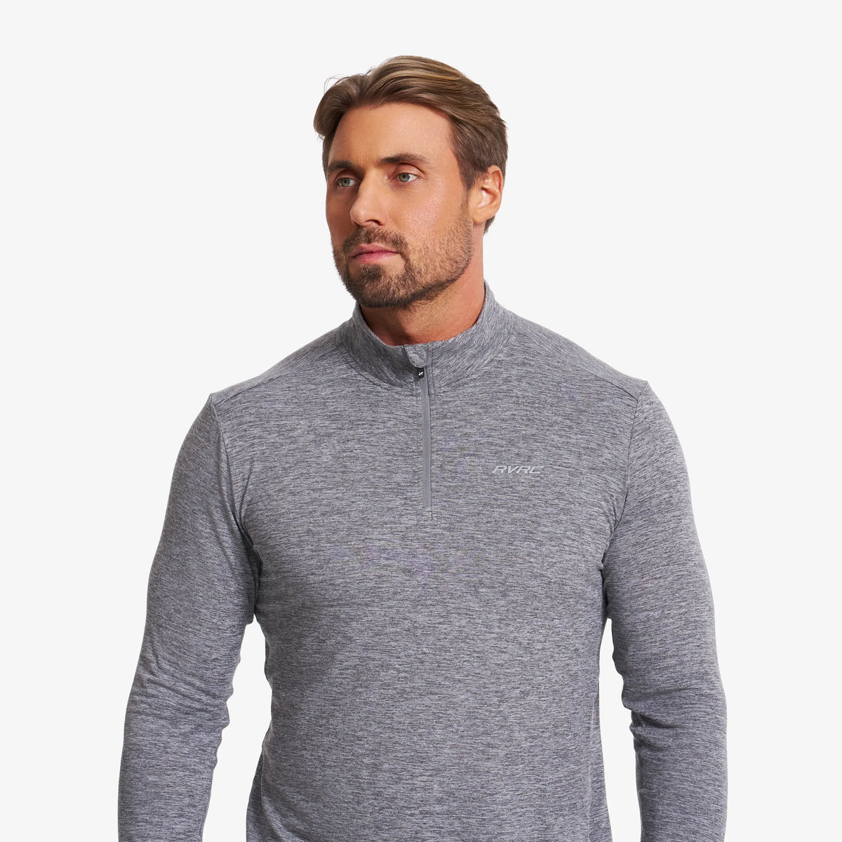 Impulse Half-zip Top Men