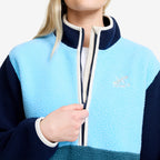 Canyon Half-zip Pile Fleece Women