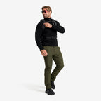 Surmount Hiking Stretch Trousers Men