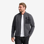 Venture Wind Overshirt Men