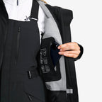 Atlas 3L Ski Jacket Women