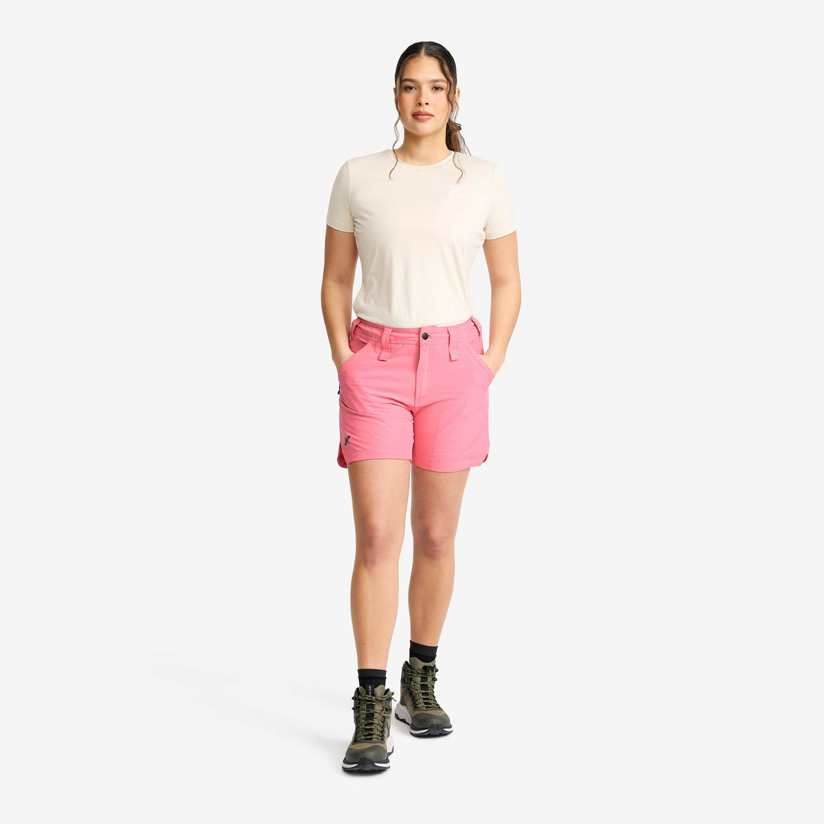 Hike & Dive Shorts Women