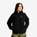 Canyon Full-zip Pile Fleece Women