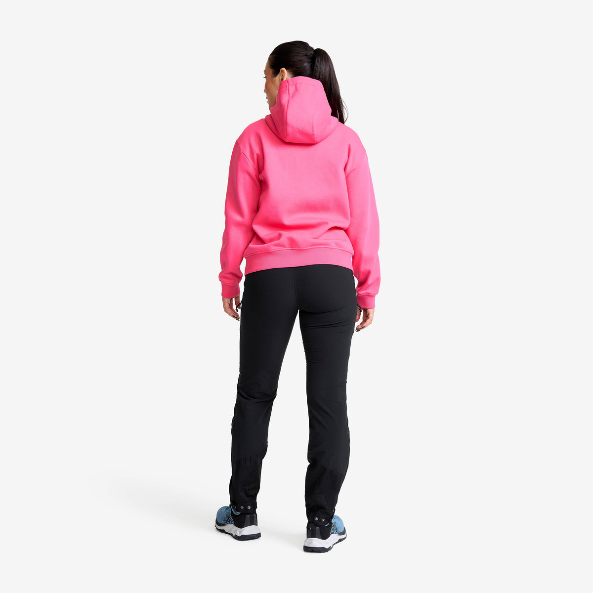 RVRC Full-zip Hoodie Women