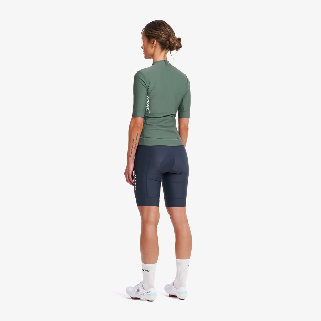 Velo Padded Cycling Shorts Women