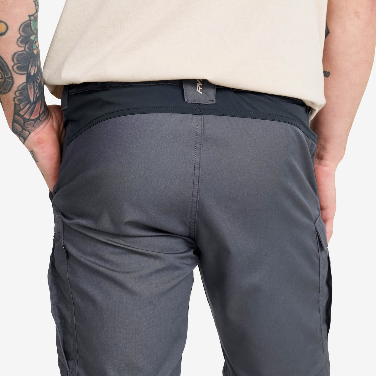 Rambler Lightweight Pro Shorts Men