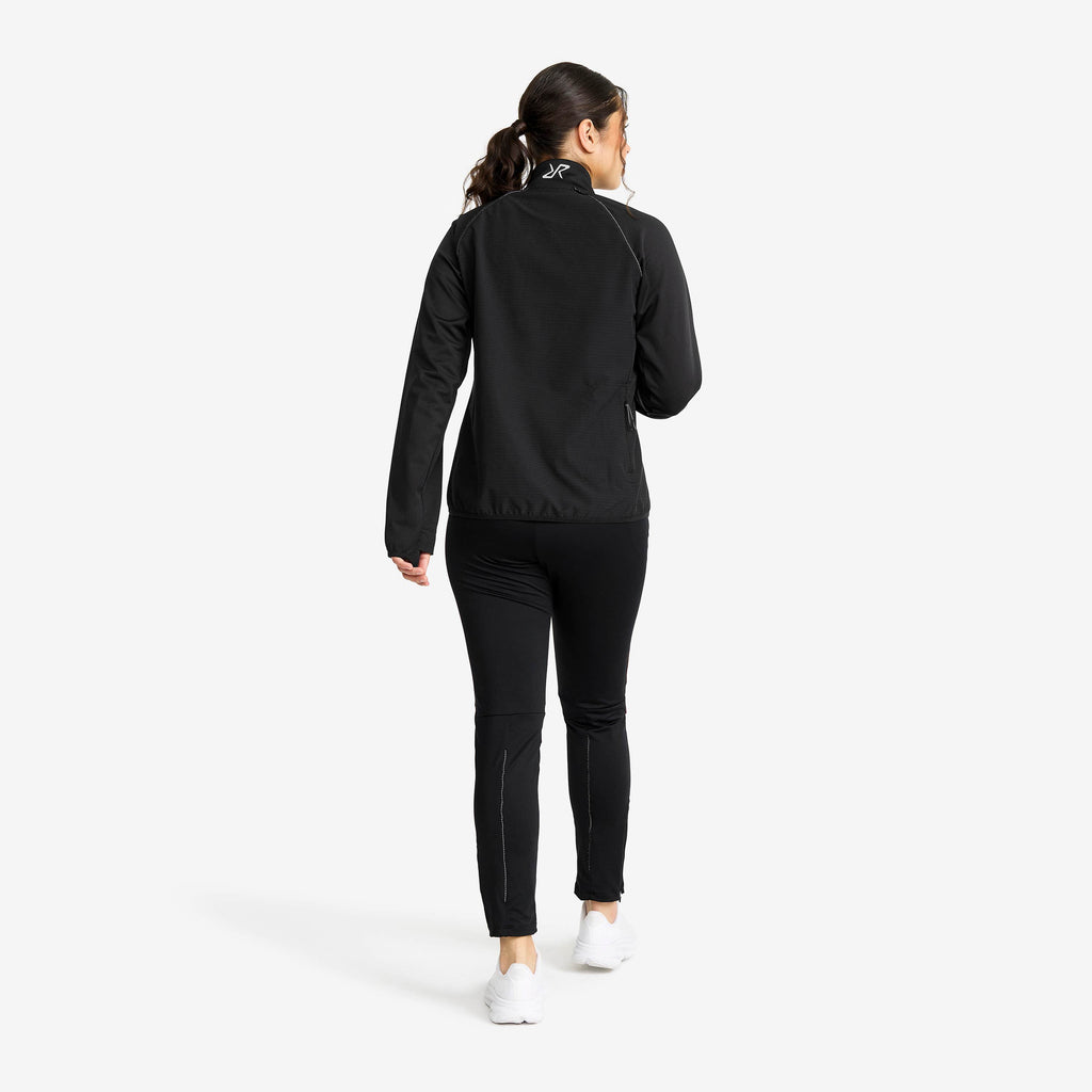 Pace Wind Jacket Women