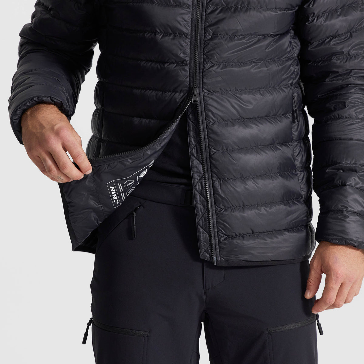 Ultra Down Liner Jacket Men