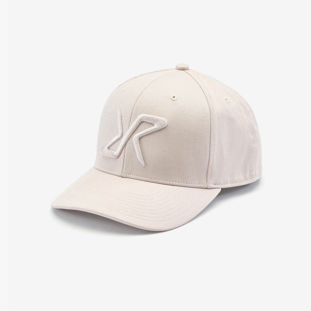 Snapback Logo Cap Unisex