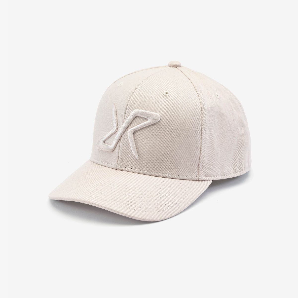Snapback Logo Cap Unisex