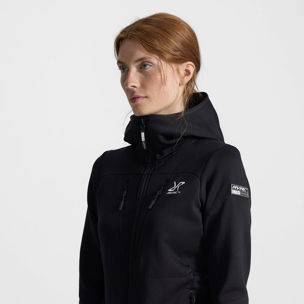 Ultra Mid Hood Women